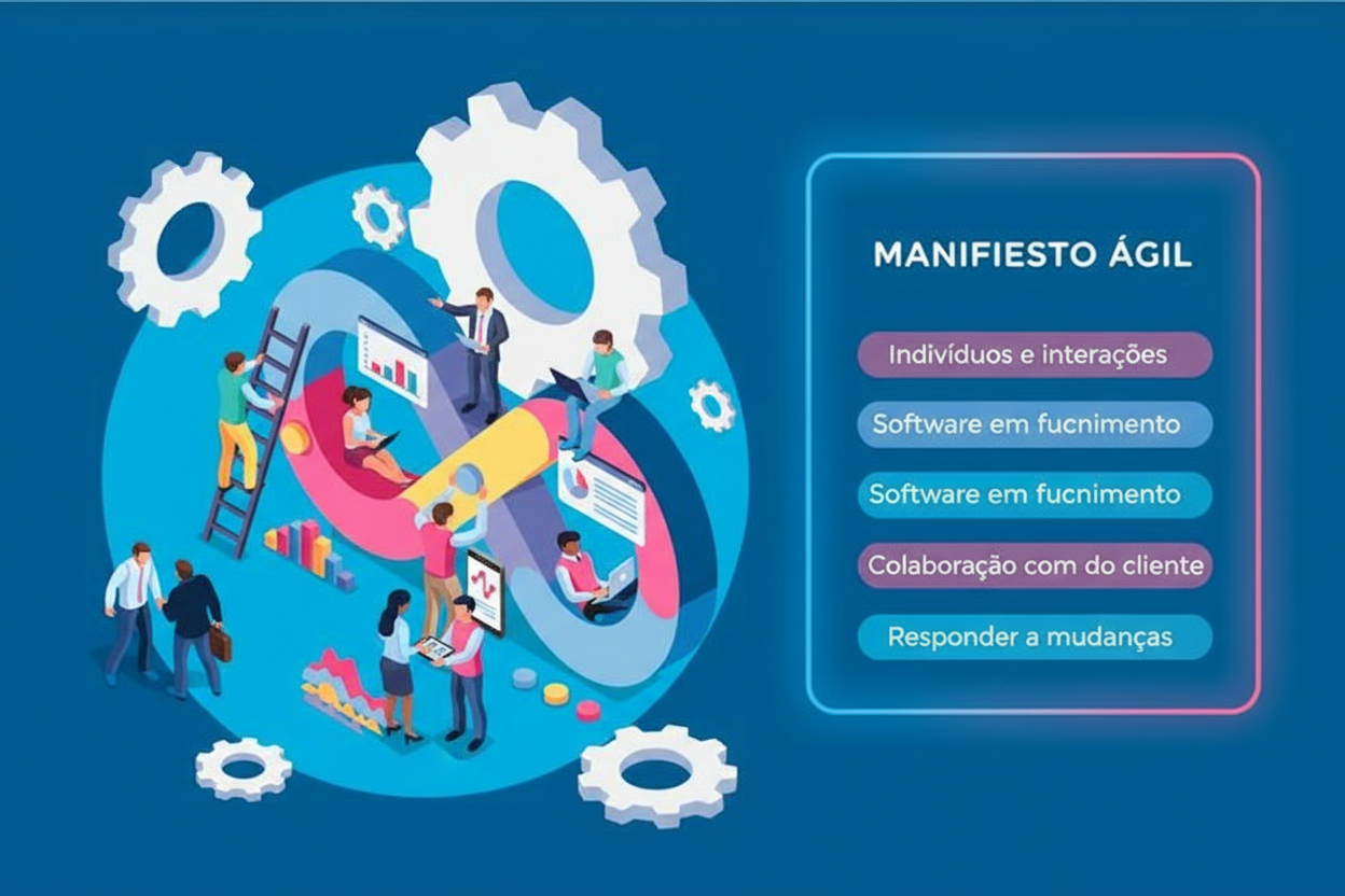 Manifesto Agil