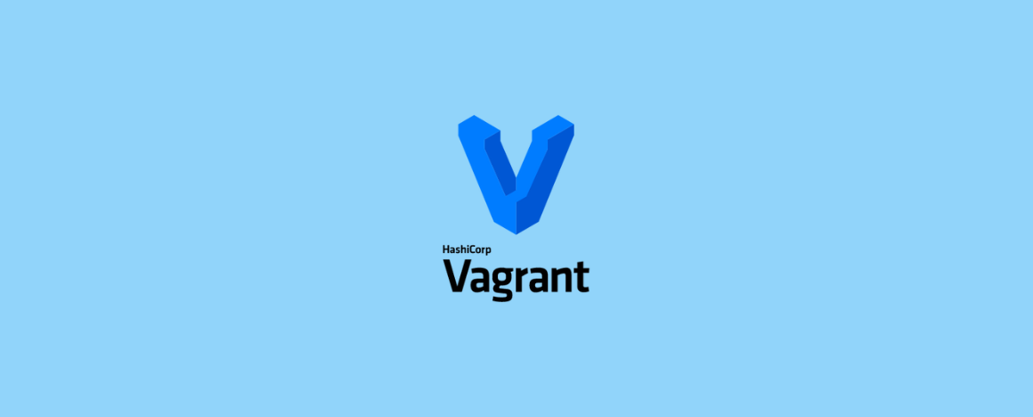 Vagrant Hashicorp