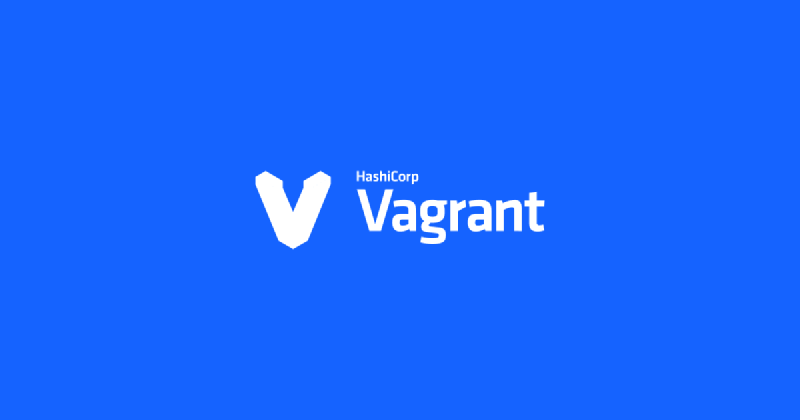 Featured image of post Vagrant